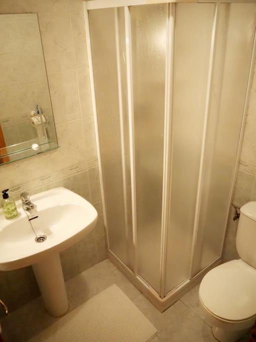Casa Myros Appartement Guardamar del Segura Buitenkant foto